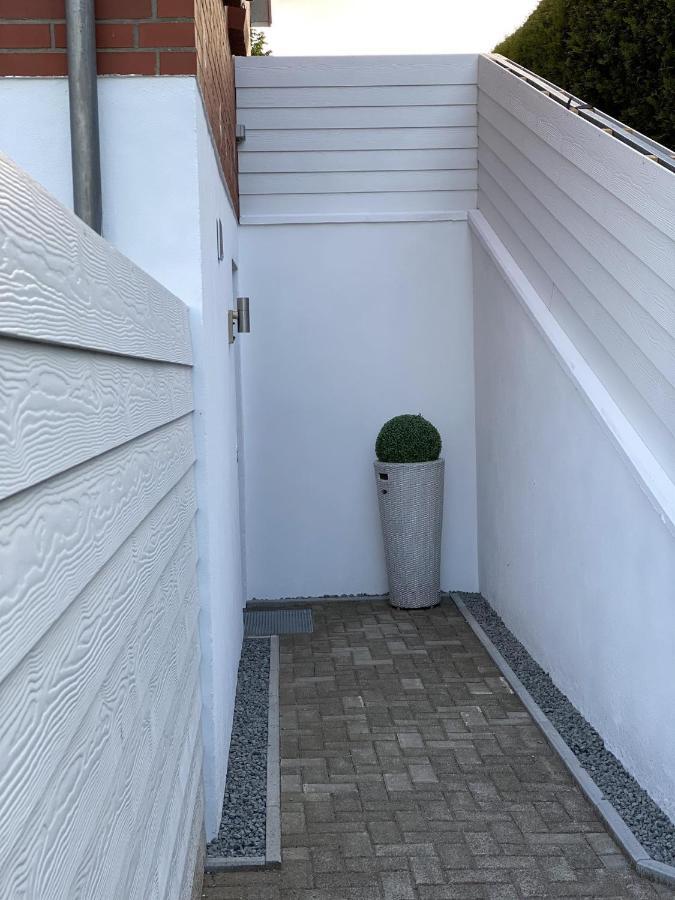 Ferienwohnung Andres Wees Eksteriør billede