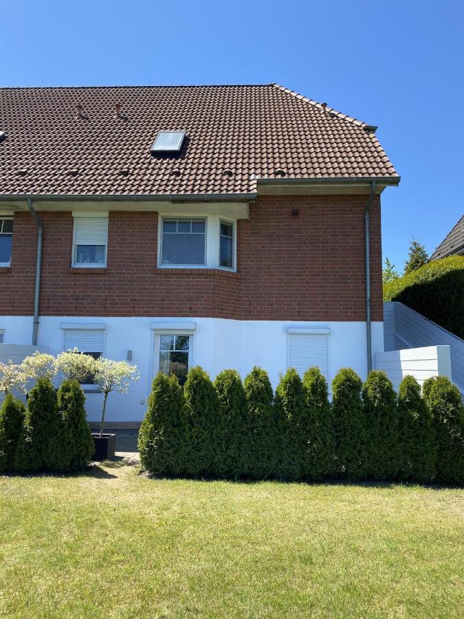 Ferienwohnung Andres Wees Eksteriør billede