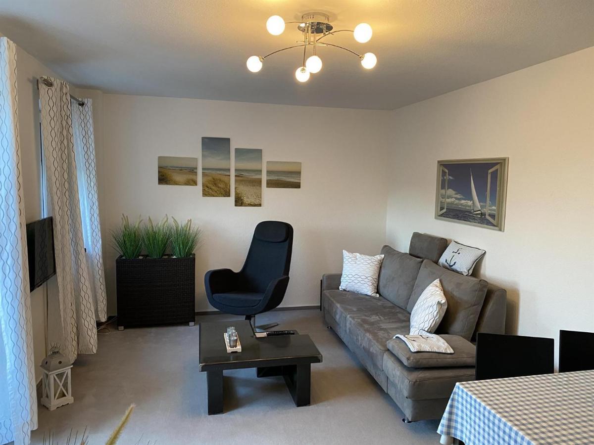Ferienwohnung Andres Wees Værelse billede